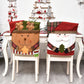 🎄Christmas Sale 50% Off🎄Cute Christmas Chair Covers 🔥