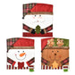🎄Christmas Sale 50% Off🎄Cute Christmas Chair Covers 🔥