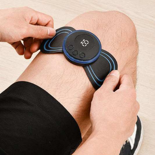 🎁Autumn Clearance Sale 50% OFF💕Mini Low-frequency pulse massager