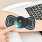 🎁Autumn Clearance Sale 50% OFF💕Mini Low-frequency pulse massager