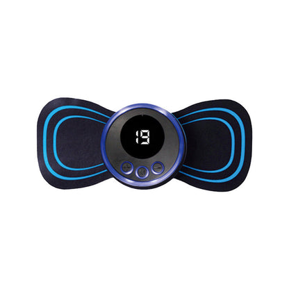 🎁Autumn Clearance Sale 50% OFF💕Mini Low-frequency pulse massager
