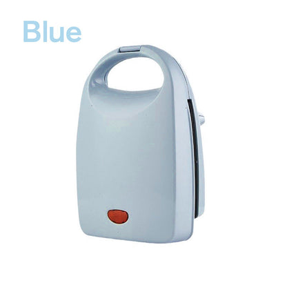 ✨ Compacte Multifunctionele Sandwichmaker – Grill, Bak & Rooster in Minder dan 3 Minuten!