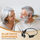🔥New Hot Selling❤️‍🔥 Bone Conduction Smart Hearing Aid Bluetooth Earphones