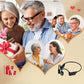 🔥New Hot Selling❤️‍🔥 Bone Conduction Smart Hearing Aid Bluetooth Earphones