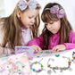 🎁Charm Bracelet Jewelry Making Kit
