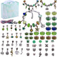 🎁Charm Bracelet Jewelry Making Kit