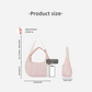 Nylon Large Capacity Down Bag
