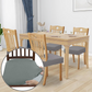 Stretchy Waterproof Chair Covers