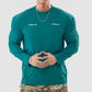 🔥Men's Fashionable Stretchy Casual Top