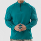 🔥Men's Fashionable Stretchy Casual Top