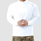 🔥Men's Fashionable Stretchy Casual Top