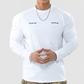 🔥Men's Fashionable Stretchy Casual Top
