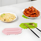 Multifunctional Kitchen Pan Lid Storage Holder