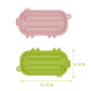 Multifunctional Kitchen Pan Lid Storage Holder