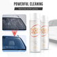 Car Glass Oil Film Cleaning Agent