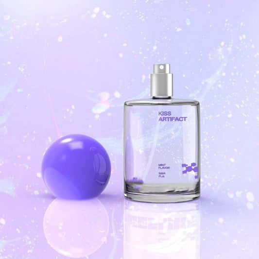 Probiotic Oral Spray For Long-Lasting Freshness