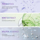Probiotic Oral Spray For Long-Lasting Freshness
