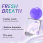 Probiotic Oral Spray For Long-Lasting Freshness