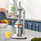 Manual Pressure Juice Extractor