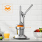 Manual Pressure Juice Extractor