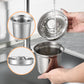Manual Pressure Juice Extractor