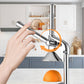 Manual Pressure Juice Extractor