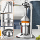 Manual Pressure Juice Extractor