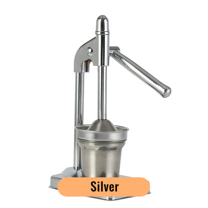 Manual Pressure Juice Extractor
