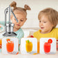 Manual Pressure Juice Extractor
