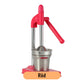 Manual Pressure Juice Extractor