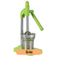 Manual Pressure Juice Extractor