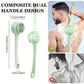 🪥✨Electric Long Handle Exfoliating Bath Brush