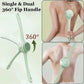 🪥✨Electric Long Handle Exfoliating Bath Brush