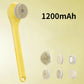 🪥✨Electric Long Handle Exfoliating Bath Brush