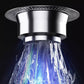 Stainless Steel Sink Push-Button Drain Stopper
