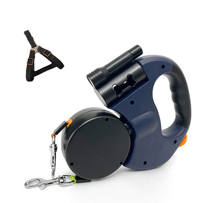 Two-in-One Multifunctional Dog Walker-📢📢Flash Sale: Ending in 3 Hours!⏰⏰