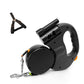 Two-in-One Multifunctional Dog Walker-📢📢Flash Sale: Ending in 3 Hours!⏰⏰
