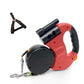 Two-in-One Multifunctional Dog Walker-📢📢Flash Sale: Ending in 3 Hours!⏰⏰