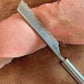 🔥Butcher Pig Hair Scraper Knife ⏰ FINAL DAY TODAY! BUY ONE GET ONE FREE⏰