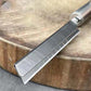 🔥Butcher Pig Hair Scraper Knife ⏰ FINAL DAY TODAY! BUY ONE GET ONE FREE⏰