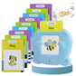 English Learning Talking Flash Cards for Toddlers