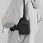 🎒Travel Sling Bag - Lightweight & Anti-Theft Design🛍️