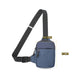🎒Travel Sling Bag - Lightweight & Anti-Theft Design🛍️