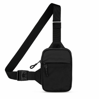🎒Travel Sling Bag - Lightweight & Anti-Theft Design🛍️