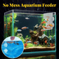 📢📢50% OFF !!⏰⏰Aquarium Feeding Ring and Tray