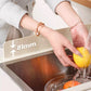Silicone Sink Water Splash Guard for Kitchen