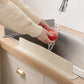 Silicone Sink Water Splash Guard for Kitchen