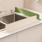 Silicone Sink Water Splash Guard for Kitchen
