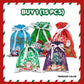 🎅🎁Christmas Gift Bag With Drawstring