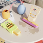 Mini Portable Self-Squeezing Mop